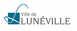 La ville de Lunéville